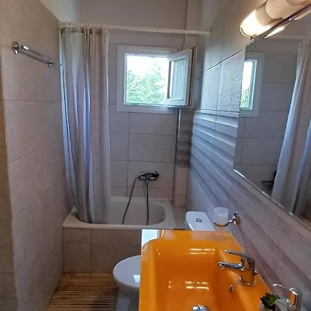 别墅 Seaside Boutique Villa Rosee 普拉卡利特索罗