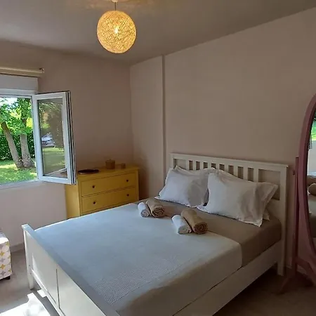 Seaside Boutique Villa Rosee 别墅