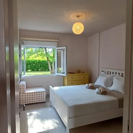 Seaside Boutique Villa Rosee 普拉卡利特索罗