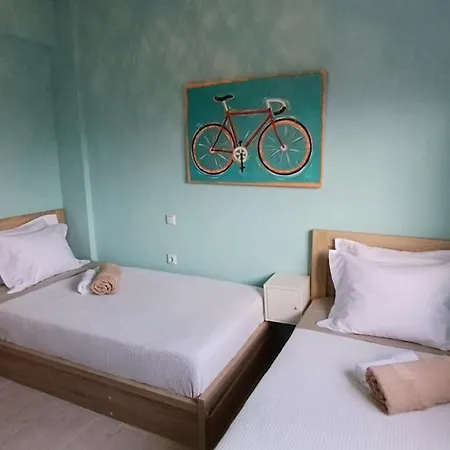别墅 Seaside Boutique Villa Rosee 普拉卡利特索罗