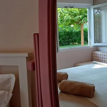 Seaside Boutique Villa Rosee 别墅