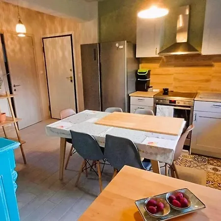 别墅 Seaside Boutique Villa Rosee