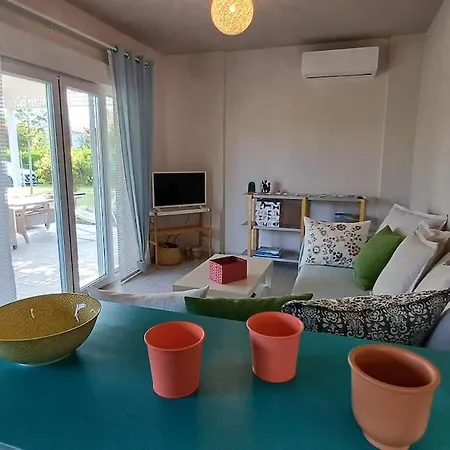 Seaside Boutique Villa Rosee *