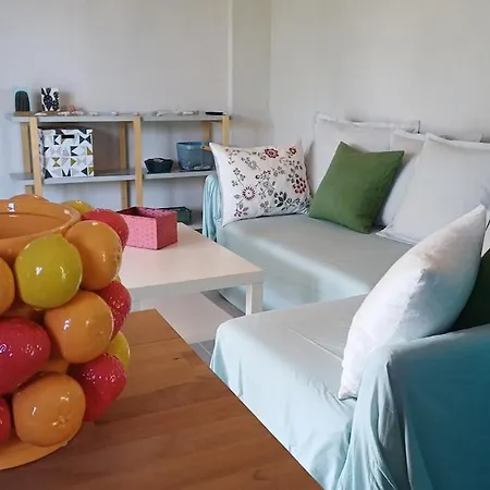 Seaside Boutique Villa Rosee 普拉卡利特索罗