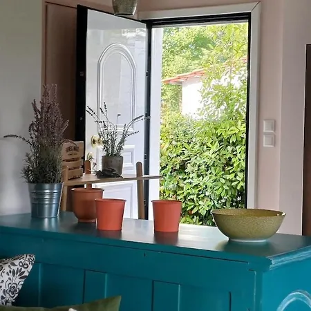 Seaside Boutique Villa Rosee