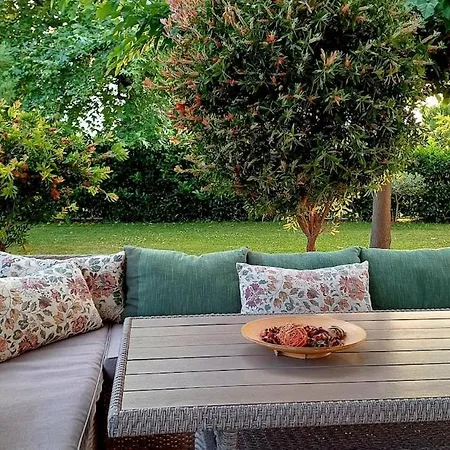 Seaside Boutique Villa Rosee 别墅