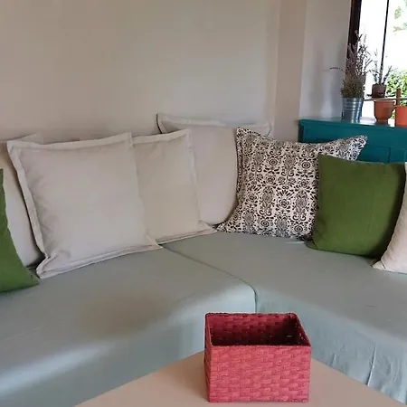 Seaside Boutique Villa Rosee *