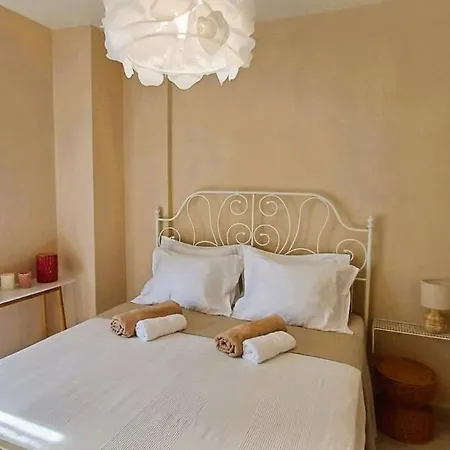 Seaside Boutique Villa Rosee 别墅