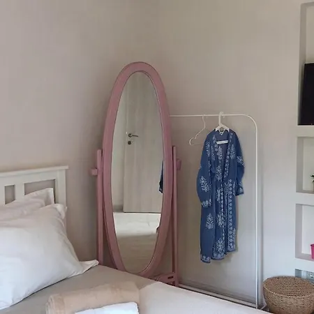 Seaside Boutique Villa Rosee 别墅