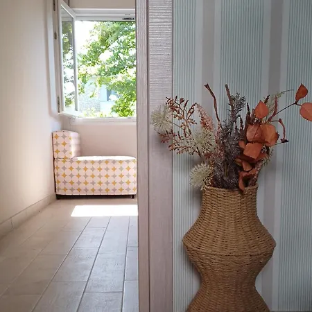 Seaside Boutique Villa Rosee 别墅 *