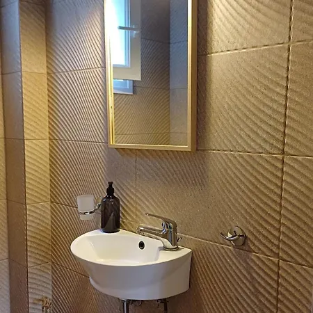 Seaside Boutique Villa Rosee *