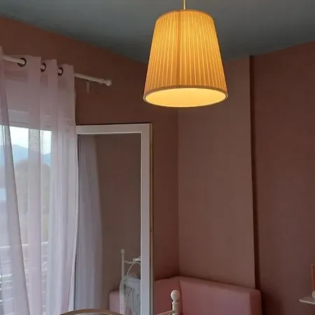Seaside Boutique Villa Rosee 别墅
