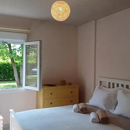 别墅 Seaside Boutique Villa Rosee *