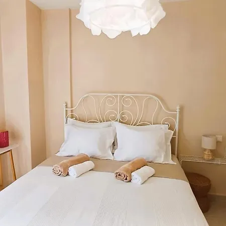 Seaside Boutique Villa Rosee 普拉卡利特索罗