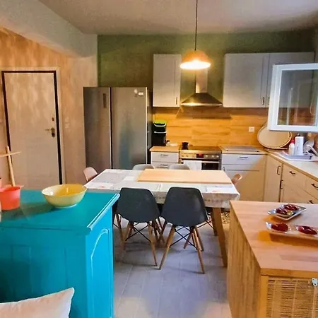 Seaside Boutique Villa Rosee 别墅 普拉卡利特索罗