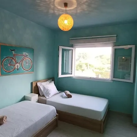 别墅 Seaside Boutique Villa Rosee