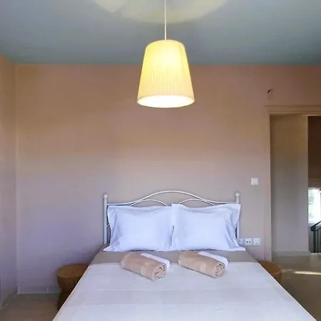 Seaside Boutique Villa Rosee