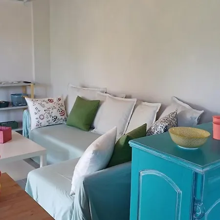 Seaside Boutique Villa Rosee *