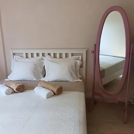 Seaside Boutique Villa Rosee 别墅 *