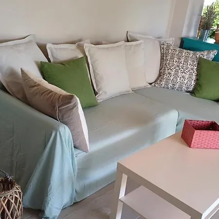 Seaside Boutique Villa Rosee 别墅 普拉卡利特索罗