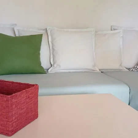 别墅 Seaside Boutique Villa Rosee
