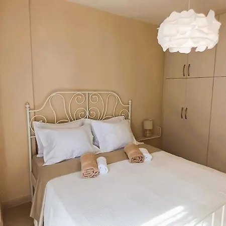 Seaside Boutique Villa Rosee 别墅 普拉卡利特索罗