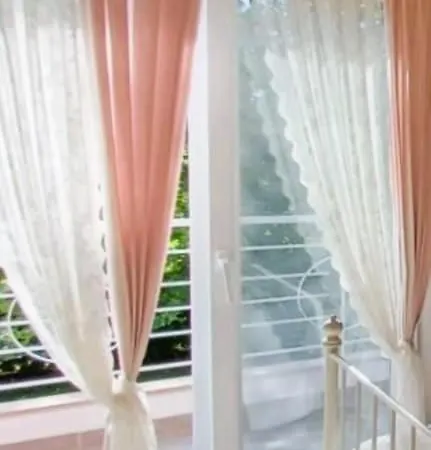 Seaside Boutique Villa Rosee 别墅 *