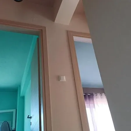 别墅 Seaside Boutique Villa Rosee 普拉卡利特索罗