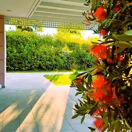 别墅 Seaside Boutique Villa Rosee