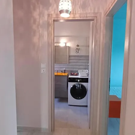 Seaside Boutique Villa Rosee 别墅 普拉卡利特索罗