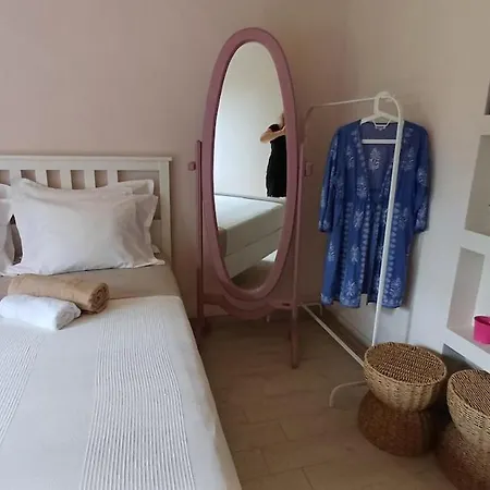 Seaside Boutique Villa Rosee 别墅