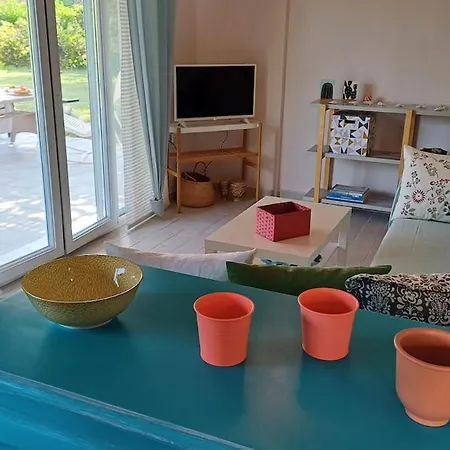 别墅 Seaside Boutique Villa Rosee