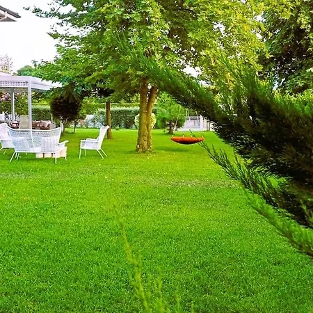 Seaside Boutique Villa Rosee 别墅 *