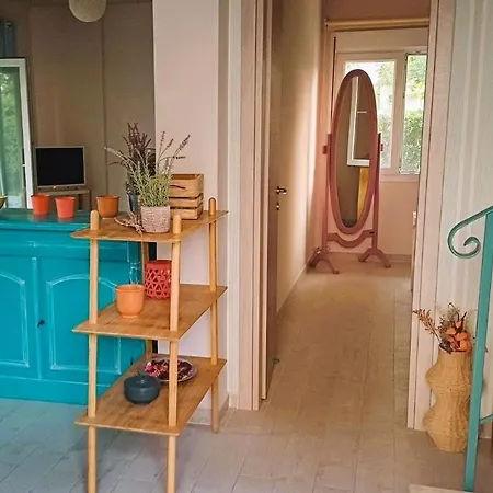 别墅 Seaside Boutique Villa Rosee 普拉卡利特索罗